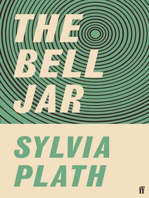 cover image of The Bell Jar